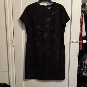 Tommy Hilfiger Women’s Studded Dress